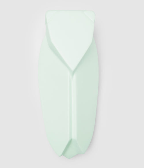 Monochromic - Cigale Muette Gm Céramique Vert D'Eau - Mixte