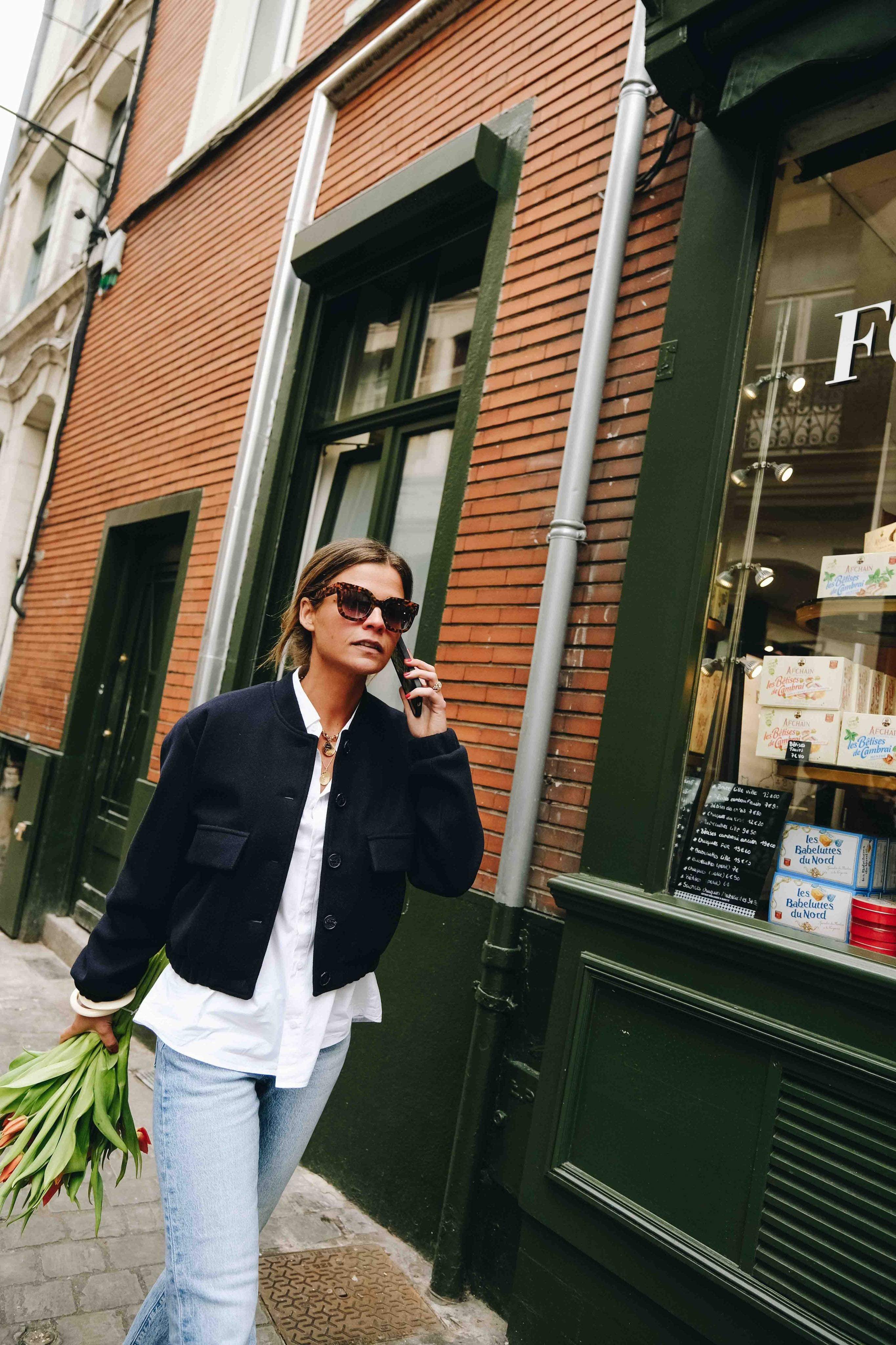 Jean Navy Bombers