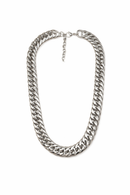 Collier Georgie - Doré Ou Argent