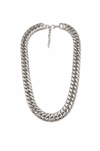Collier Georgie - Doré Ou Argent
