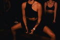 6 Sessions - POSES Studio