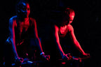 6 Sessions - Space Cycle