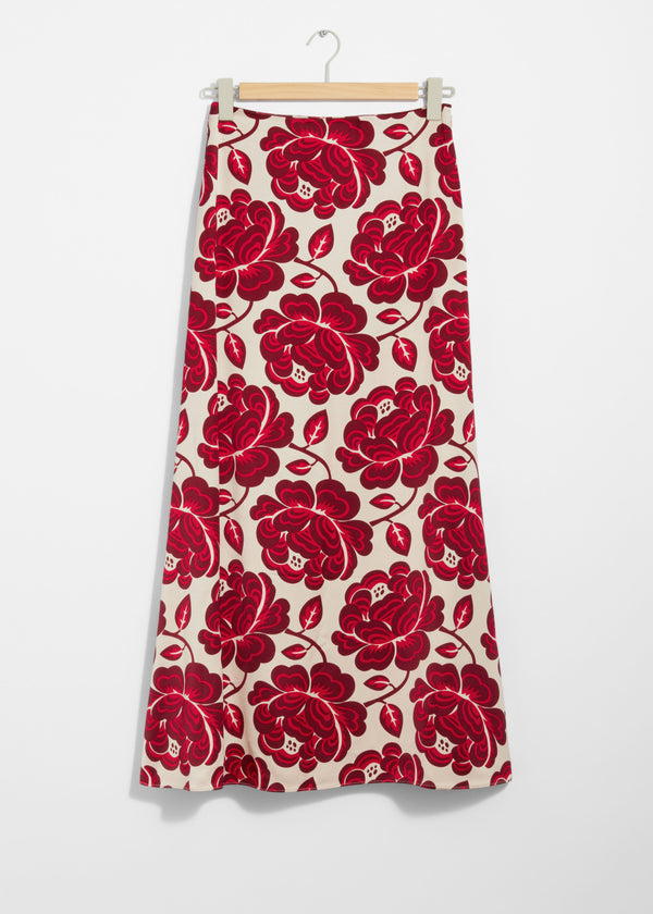 Jupe La Norah - Beige