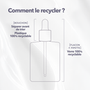 Récyclage Krème