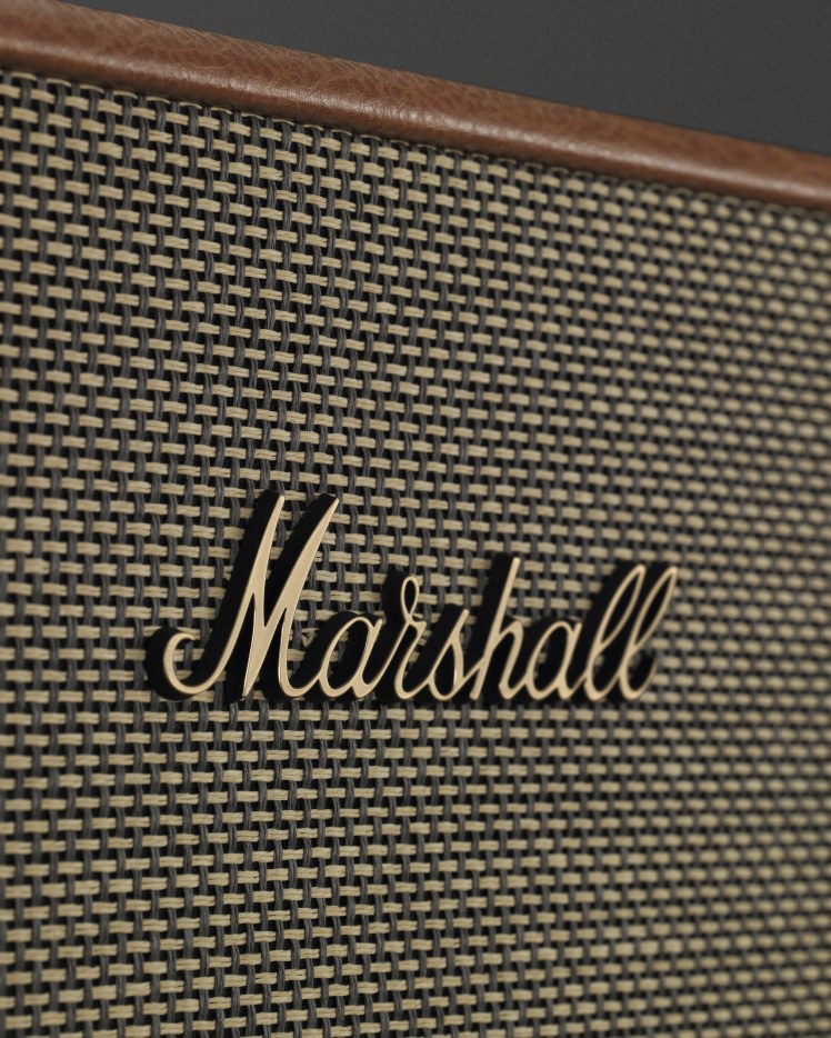 Residential Speaker - Acton III - Brown