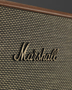 Residential Speaker - Acton III - Brown