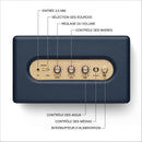 Enceinte Résidentielle - Acton III - Midnight Blue