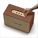 Enceinte Résidentielle - Woburn III - Brown