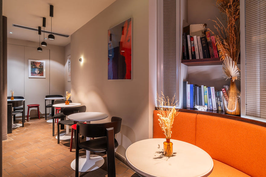 MK2 Hôtel Paradiso