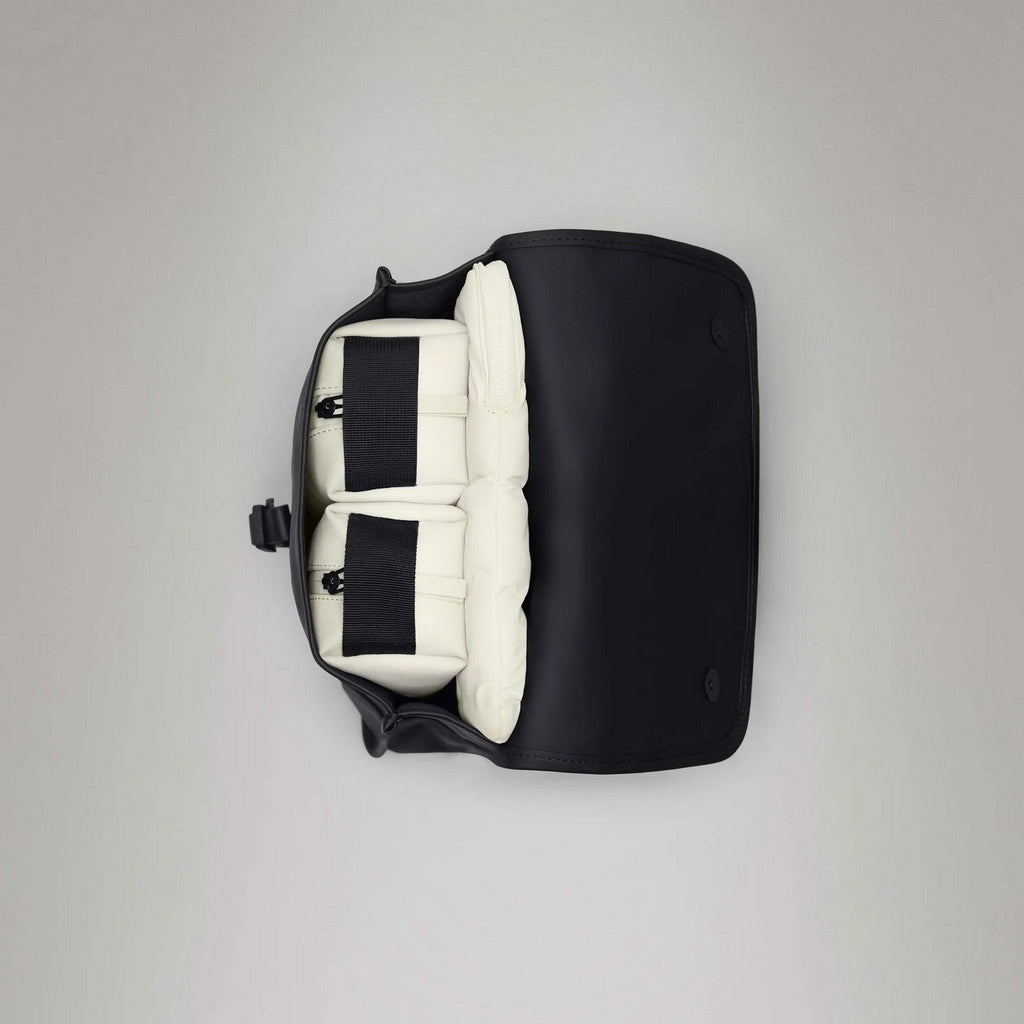 Mochila Backpack Micro W3 Honor - Unisex