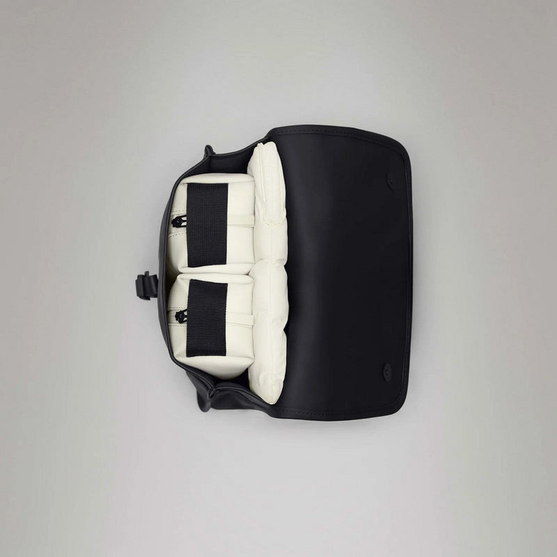 Sac À Dos Backpack Micro W3 Honor - Mixte