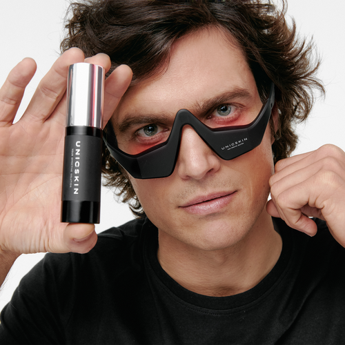 Sérum Uniceyes Triple Action Contour Airless