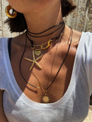 Izan necklace