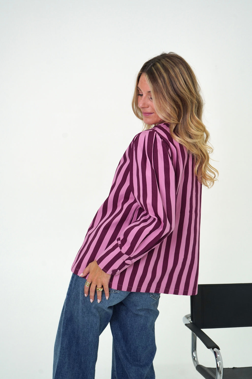 Anouk Shirt