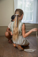 Mono de rayas Charlie Engineer - Selección Soor Ploom disponible en amaetc.com, tienda conceptual ecológica para niños