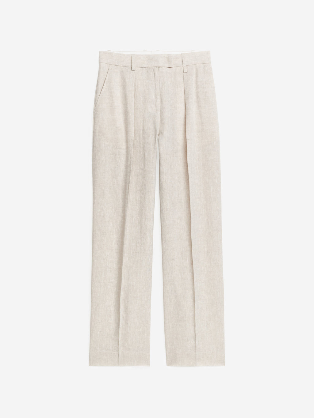 Pantalon Ebbe - Beige