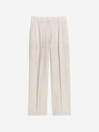 Pantalon Ebbe - Beige