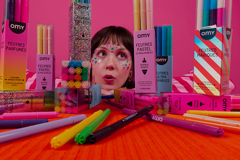 Image de la collection OMY