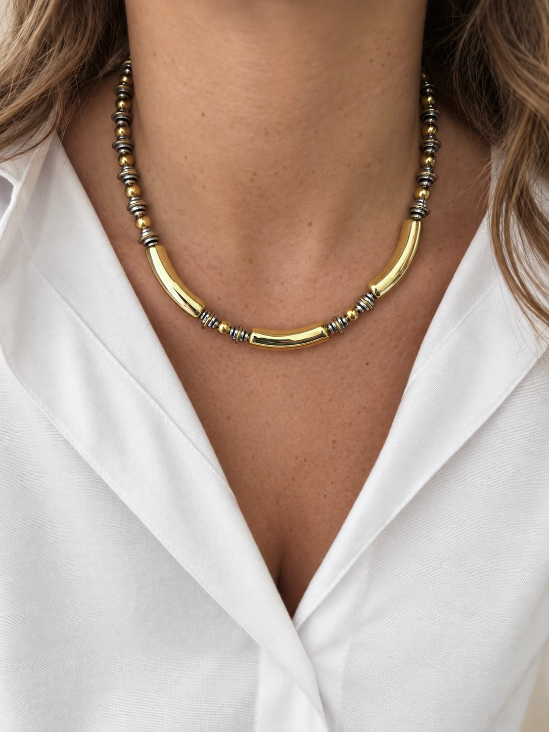 Collier Luri