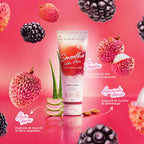 Leche Capilar Smoothie Litchi-Mora - 250Ml