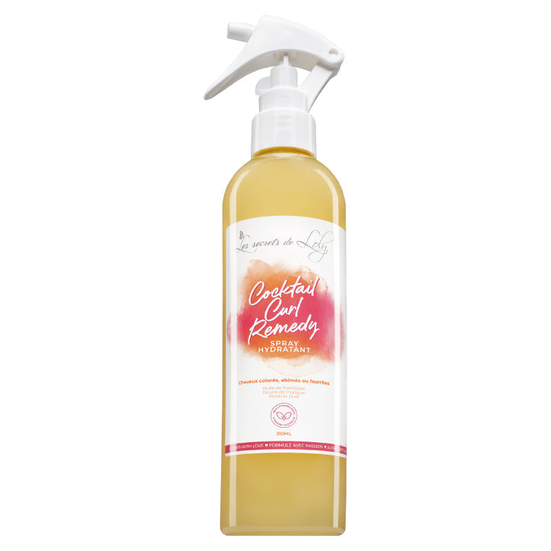 Cocktail Curl Remedy Spray - 310Ml