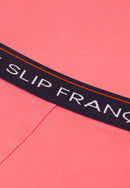 Slip En Coton - Intrépide Neon Pink
