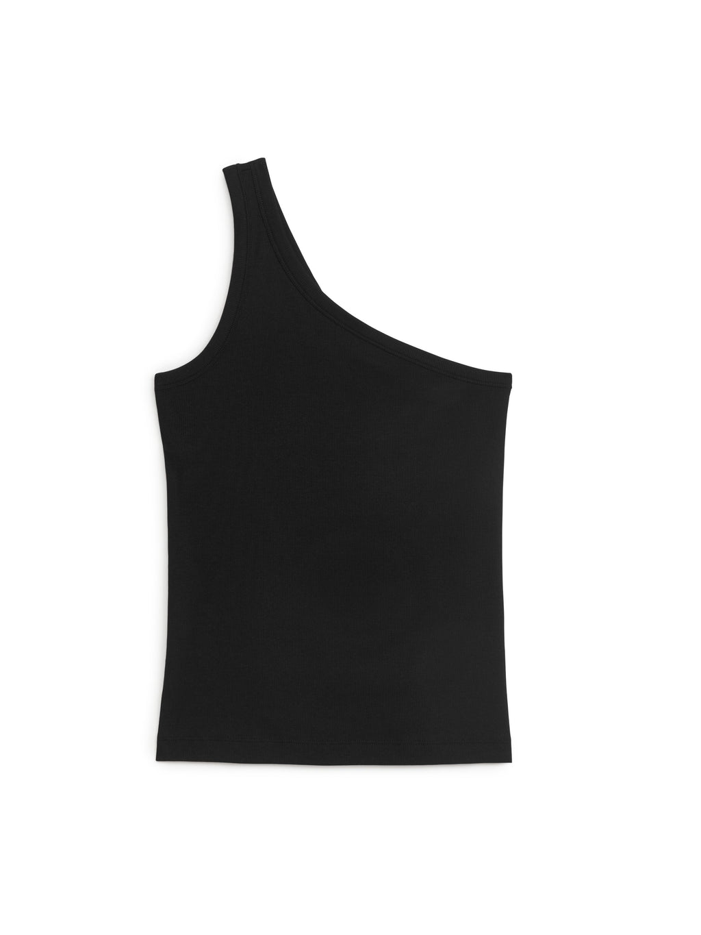 Top Stream - Black