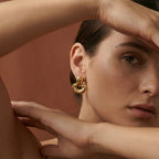 Pendientes Gisele