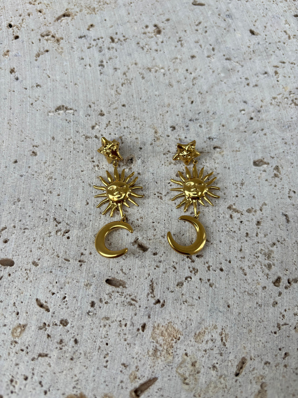 Astra Earrings