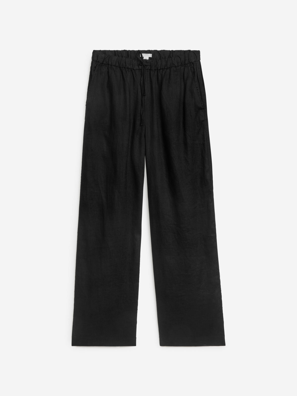 Pantalón Ludvig - Negro