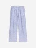 Pantalon Ludvig - Bleu