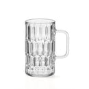 Chope À Bière "Vanity"