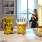 Vanity - Beer Glass - 590Ml