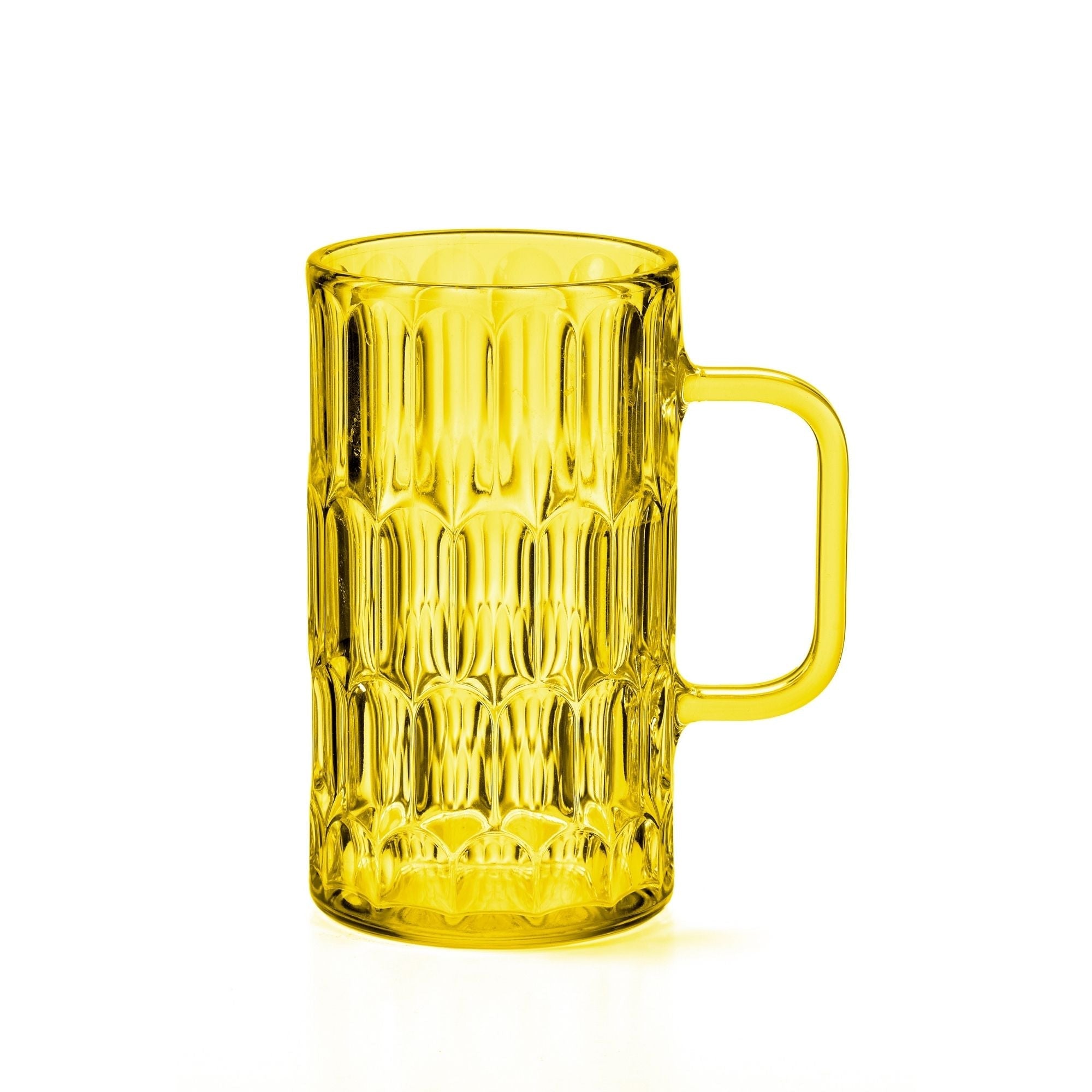 Vanity - Beer Glass - 590Ml