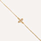 Bracelet Fleur