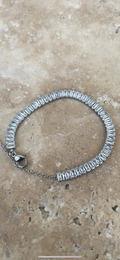 Baguette Bracelet