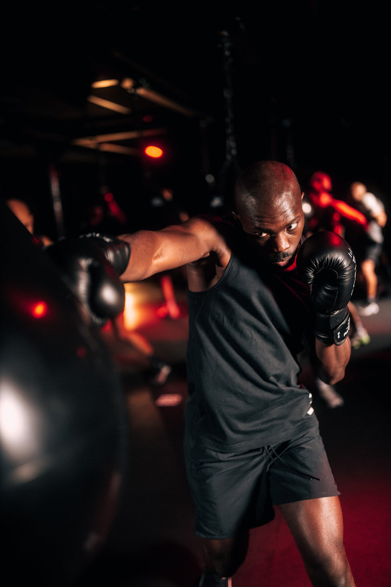 Pack de 1 Sesión Deportiva