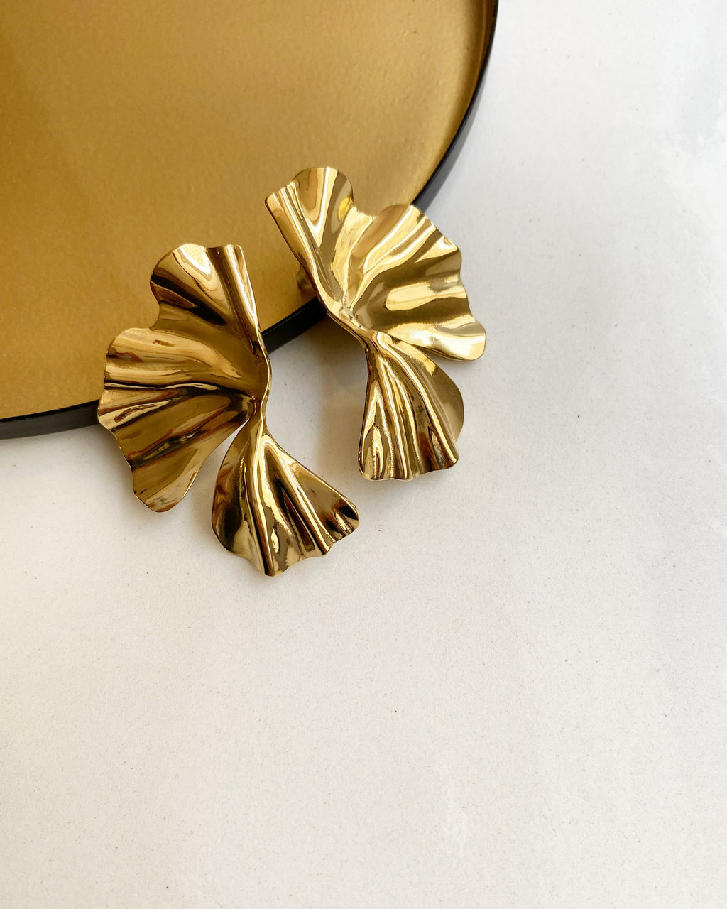 Boucles D'Oreilles Nicoletta