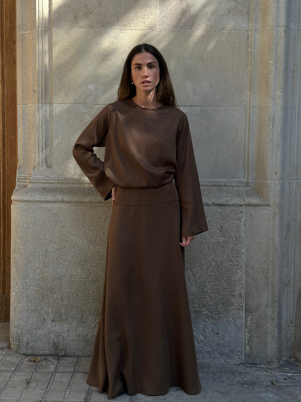 Blusa Joseph