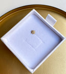 Boucle d'oreille à l'unité Emma