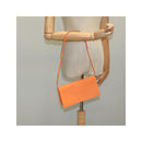 Sac À Main Honfleur Louis Vuitton Orange