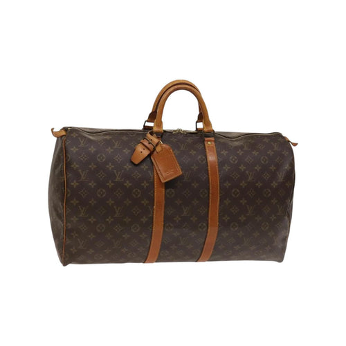 Sac À Main Louis Vuitton Marron