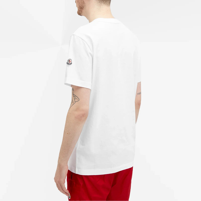 T-Shirt – Moncler – Monestier de Clermont