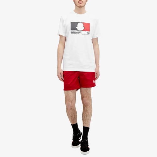 T-Shirt – Moncler – Monestier De Clermont