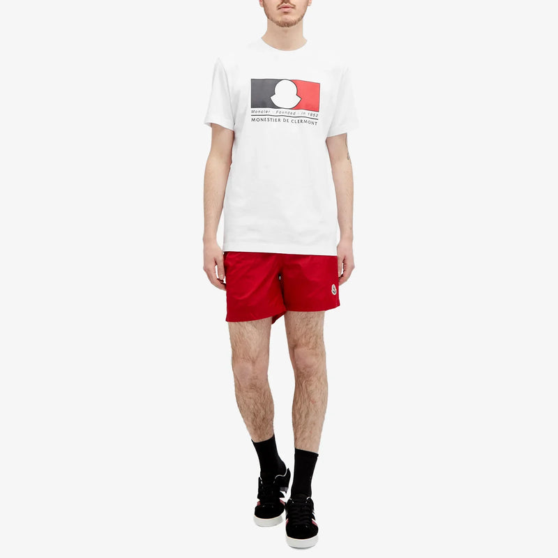 T-Shirt – Moncler – Monestier De Clermont