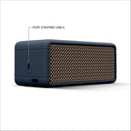 Enceinte Portable - Emberton III - Midnight Blue