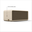 Marshall - Enceinte Portable - Emberton III - Crème