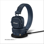Casque Sans Fil - Major V - Midnight Blue