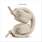 Casque Sans Fil - Milton ANC - Crème