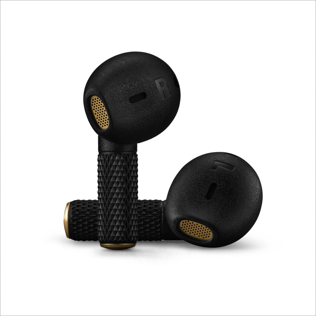 Wireless Headphones - Minor IV - Black